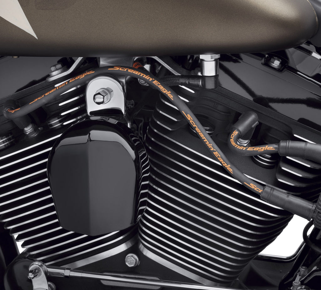 Harley-Davidson Screamin' Eagle 10mm Phat Spark Plug Wires