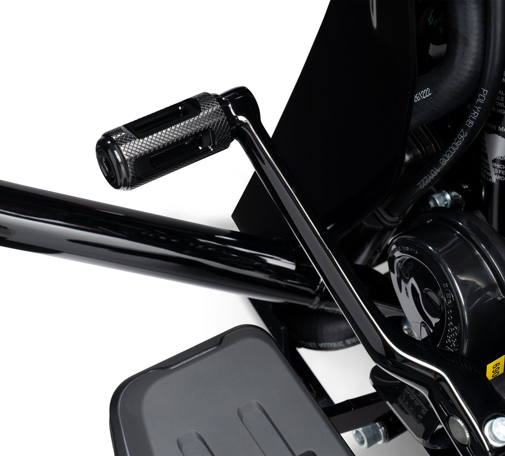 Harley-Davidson Switchback Shifter Peg