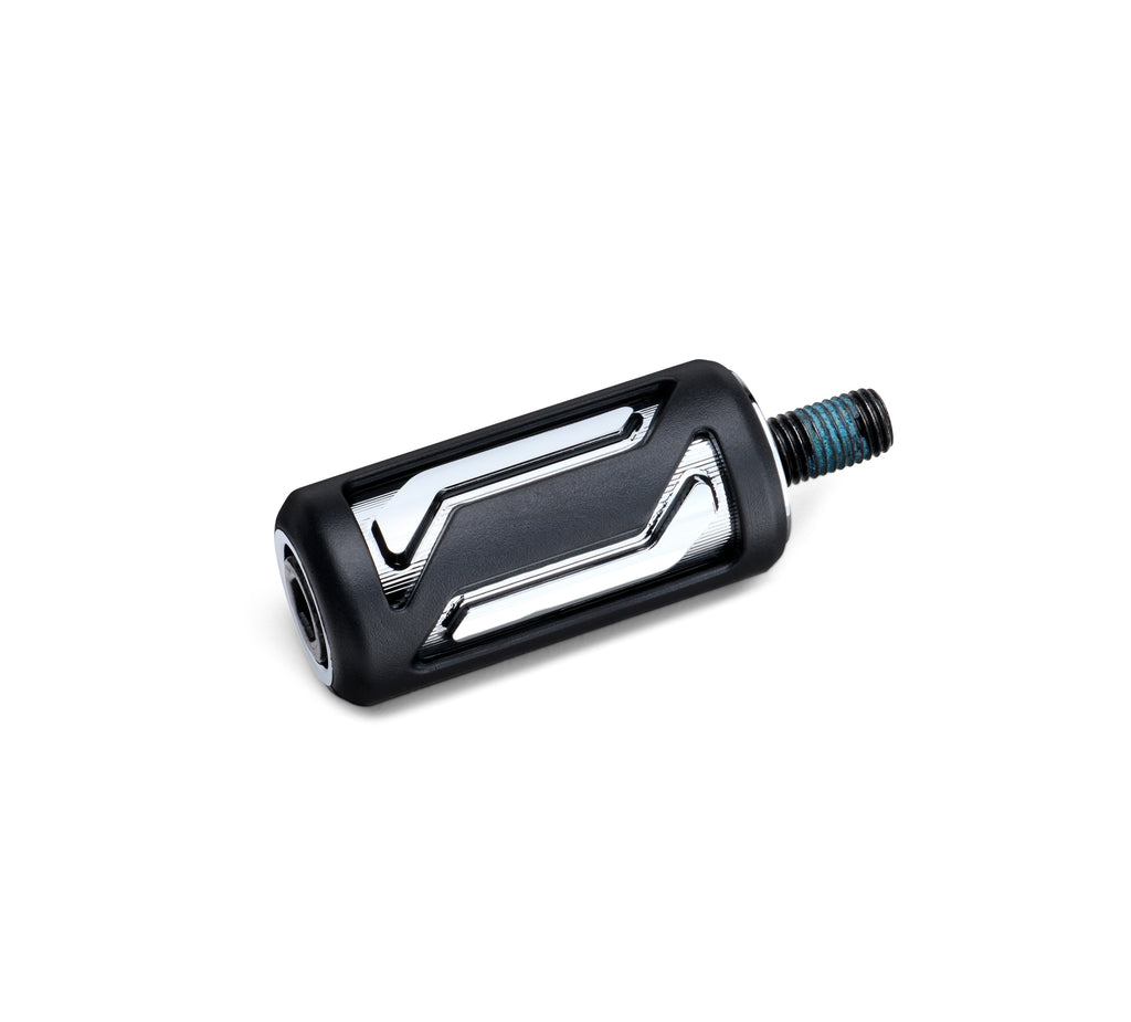 Harley-Davidson Carbide Shifter Peg Chrome