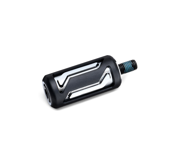 Harley-Davidson Carbide Shifter Peg Chrome