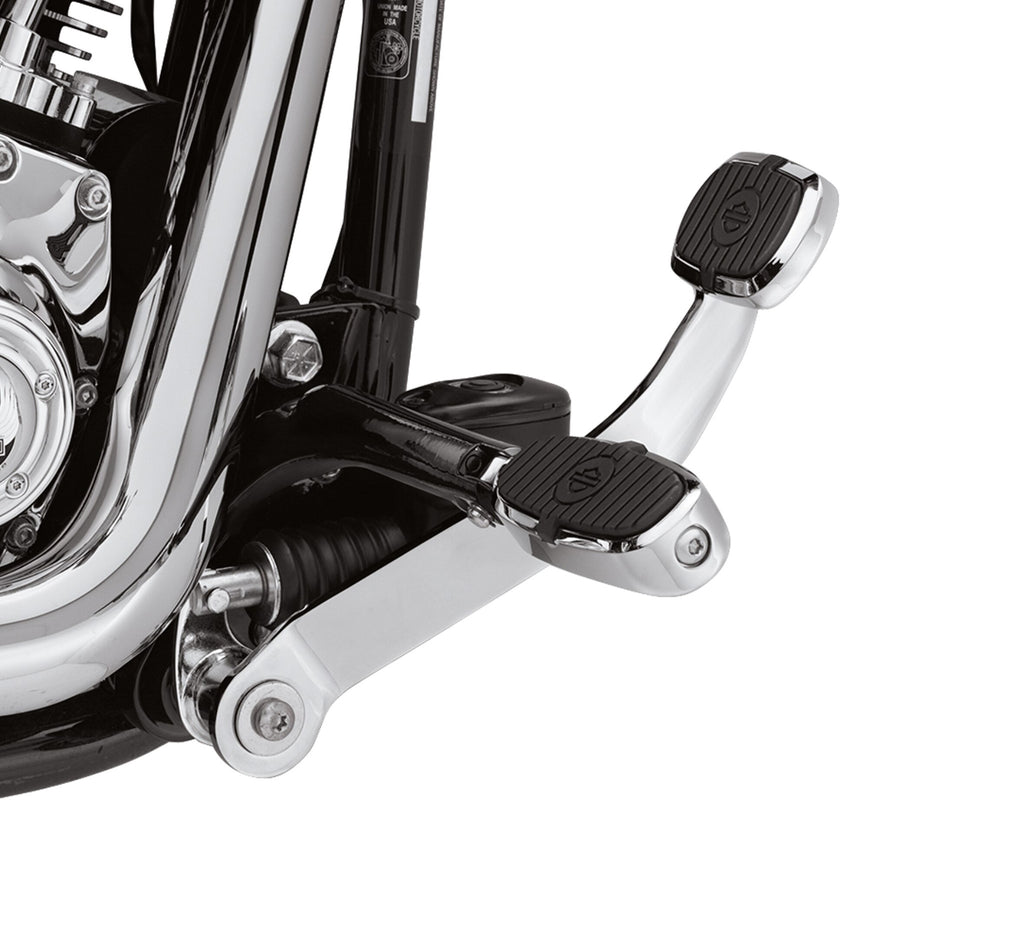 Harley-Davidson FL Softail Forward Control Kit Chrome