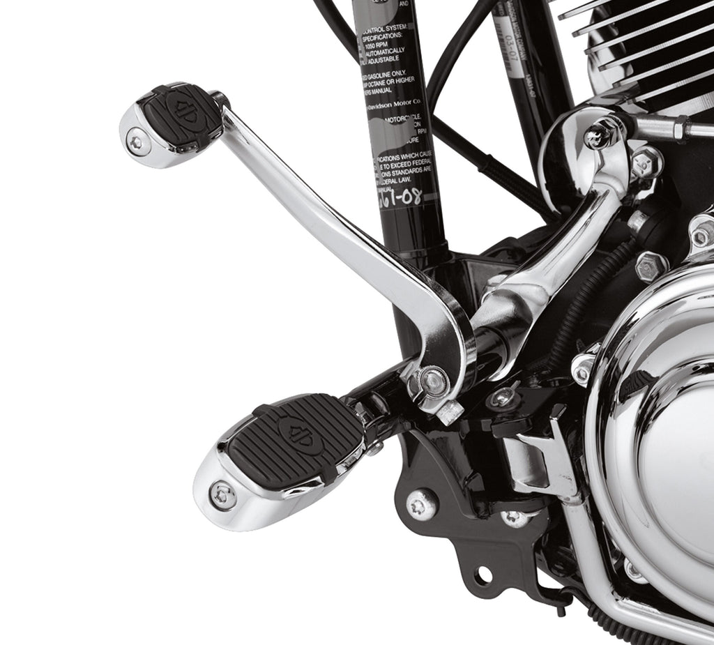 Harley-Davidson FL Softail Forward Control Kit Chrome