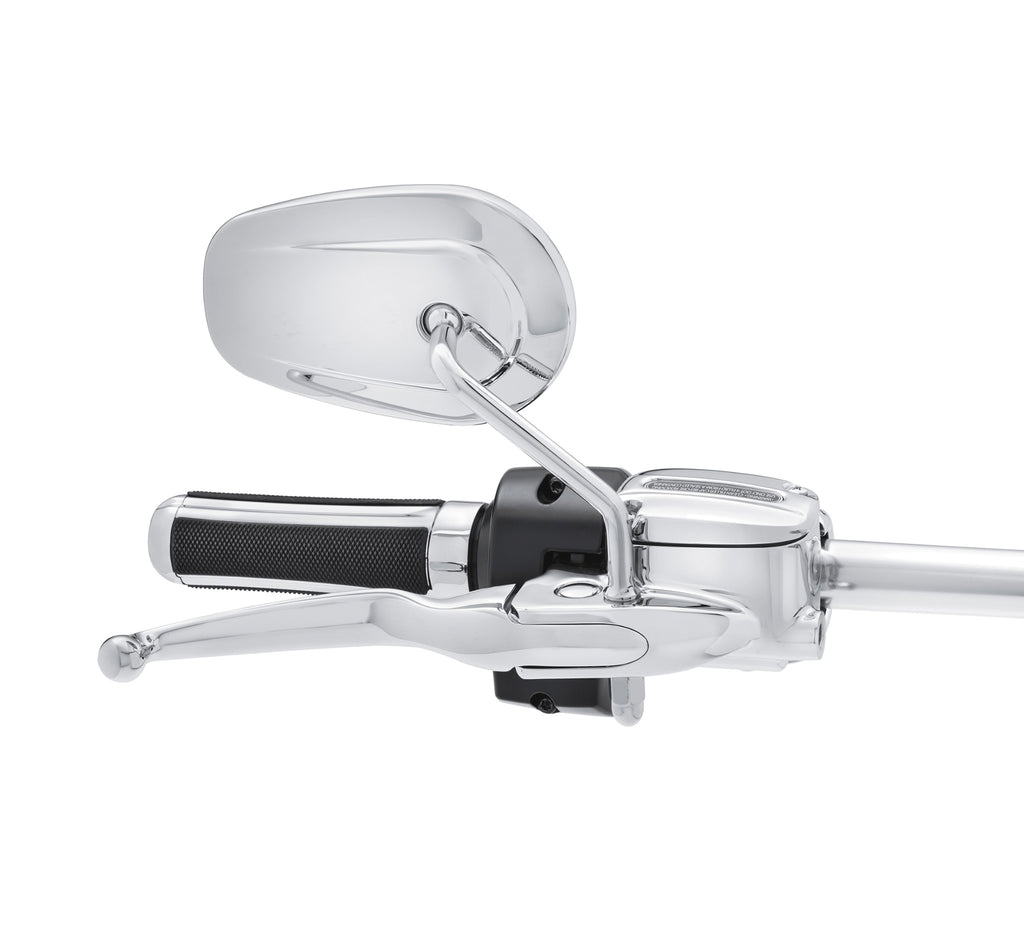 Harley-Davidson Hand Control Lever Kit Chrome