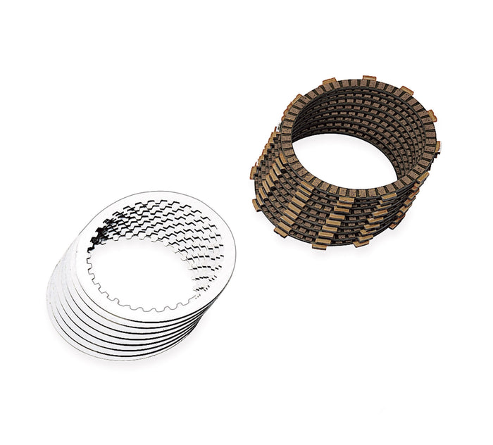 Harley-Davidson Screamin' Eagle Performance Clutch Friction Disc Kit