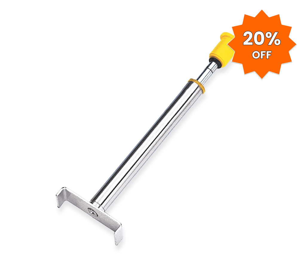 Harley-Davidson Belt Tension Tester Tool - 20% OFF