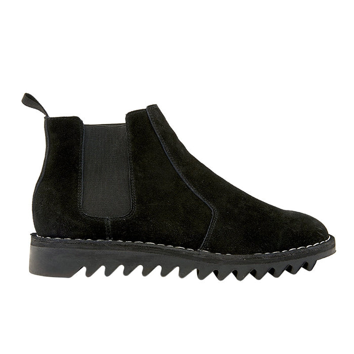 Ripple Sole Boot Co Men's Ducatti Boots