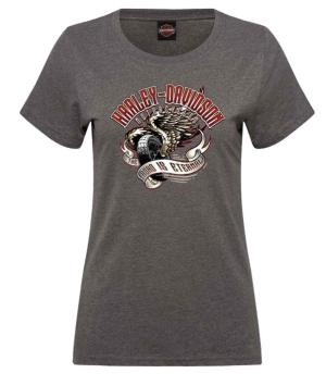 ROCKINGHAM Harley-Davidson® Monster T-Shirt