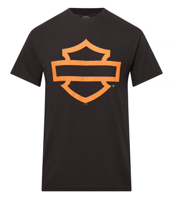 Harley-Davidson® Open Bar & Shield Tee