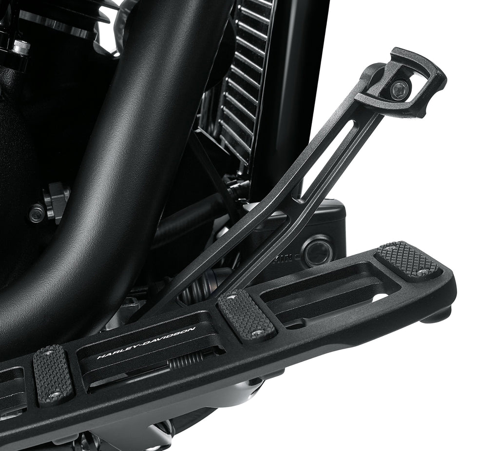 Harley-Davidson Endgame Brake Lever Black Anodized