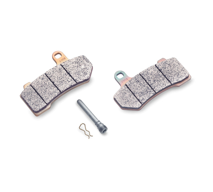 Harley-Davidson Original Equipment Front Brake Pads