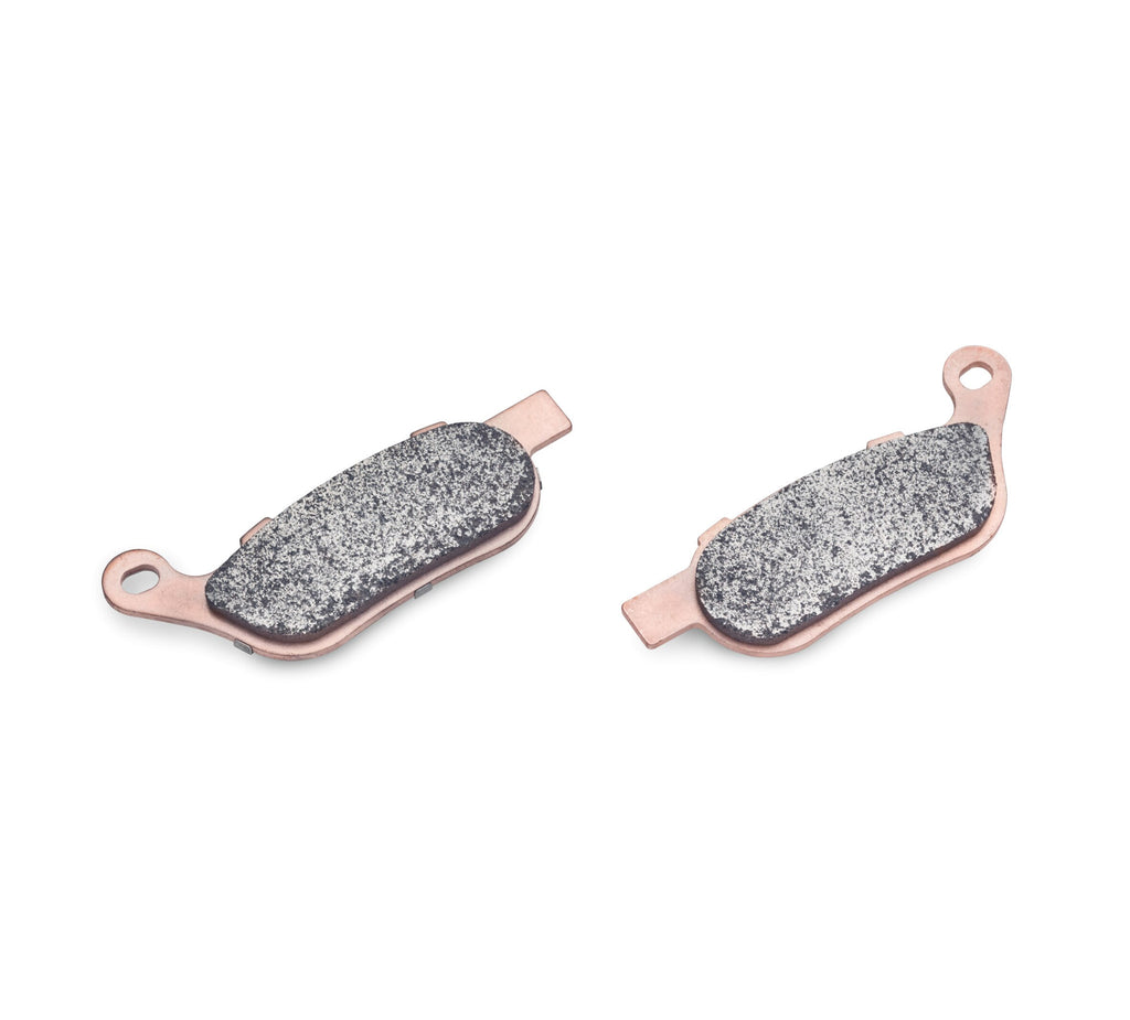 Harley-Davidson Original Equipment Rear Brake Pads