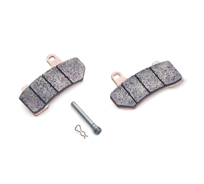 Original Equipment Front Brake Pads