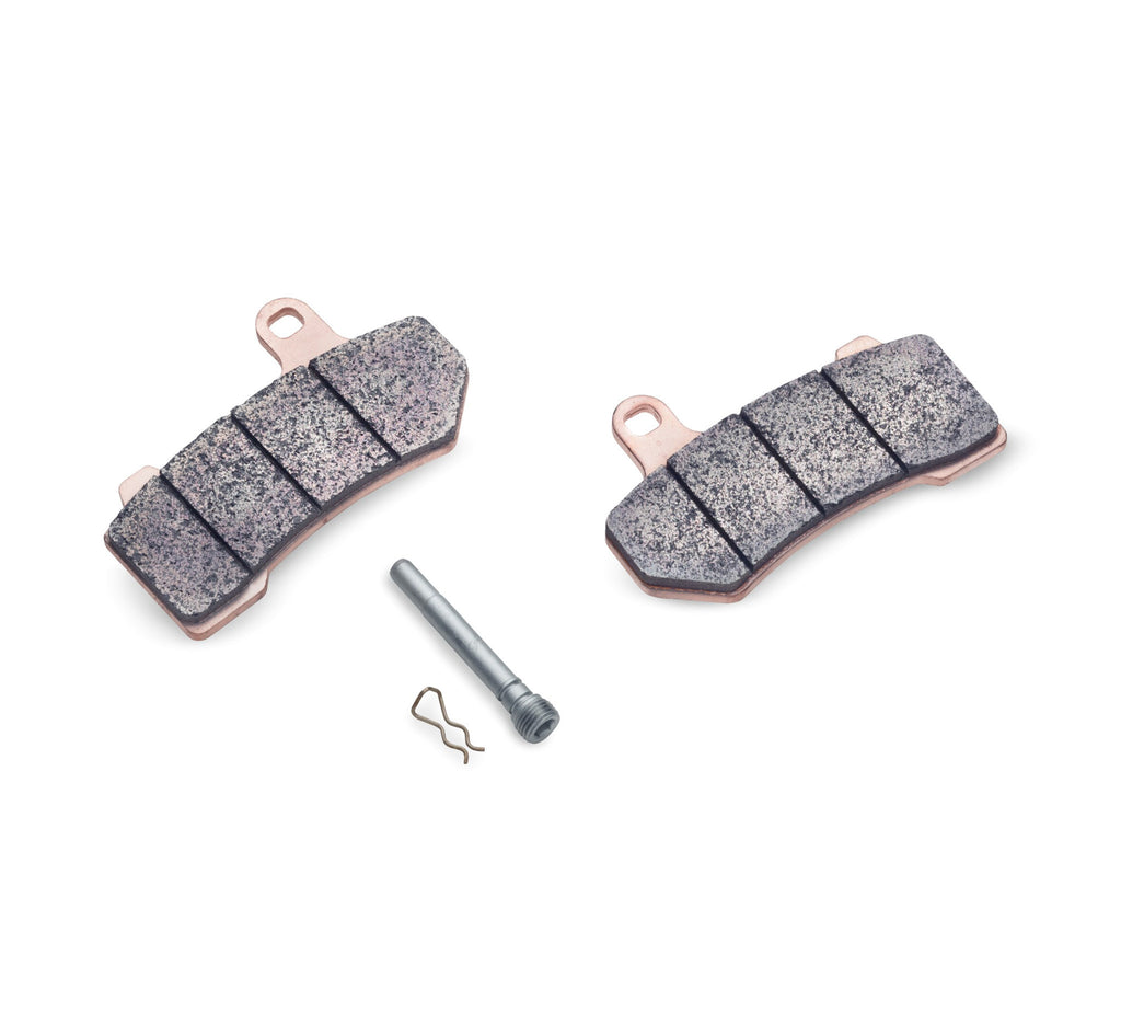 Harley-Davidson Original Equipment Front Brake Pads