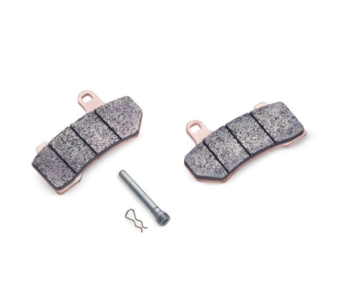 Harley-Davidson Original Equipment Front Brake Pads