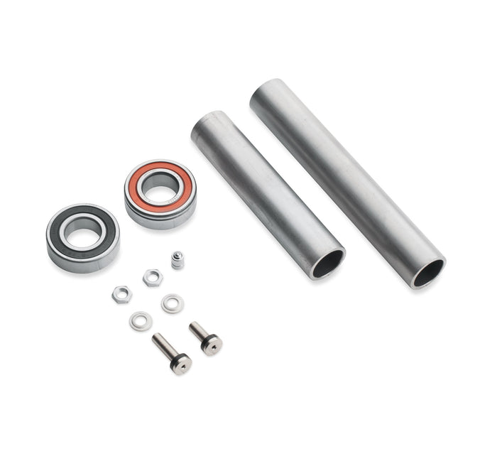 Harley-Davidson 25mm Axle ABS Rear Wheel Installation Kit