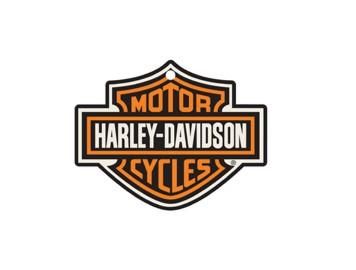 Harley-Davidson Bar And Shield 2 Pack AIR FRESHENERS