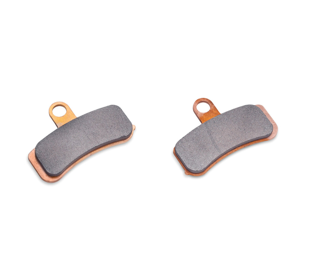 Harley-Davidson Original Equipment Front Brake Pads