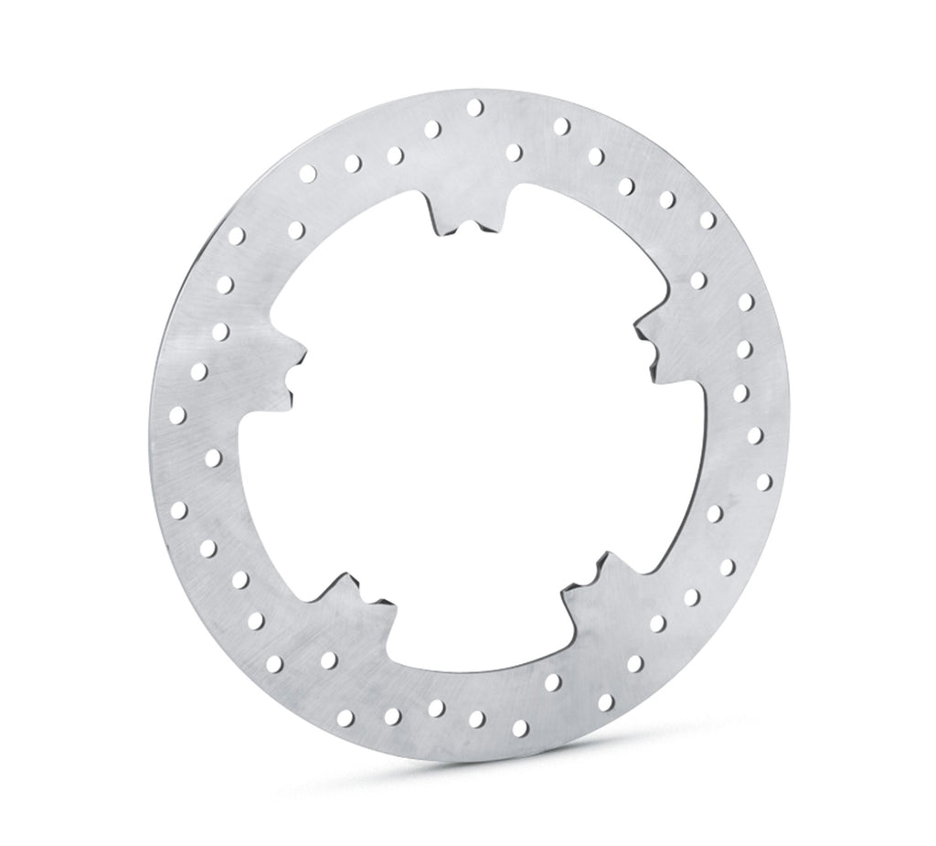 Harley-Davidson Front Floating Brake Rotor Raw