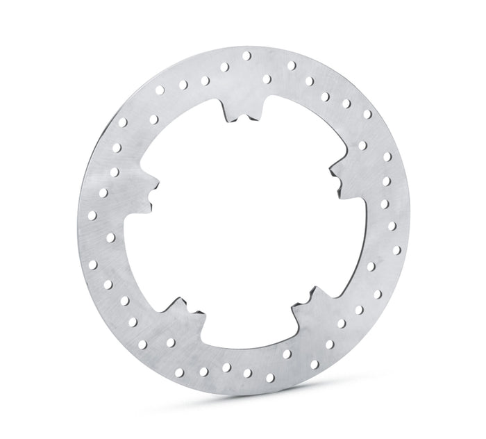 Harley-Davidson Front Floating Brake Rotor Raw