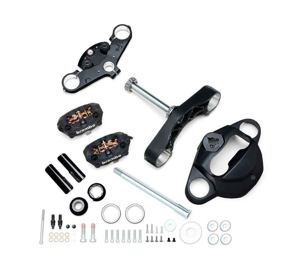 Harley-Davidson Screamin' Eagle Öhlins Inverted Fork Kit Road Glide