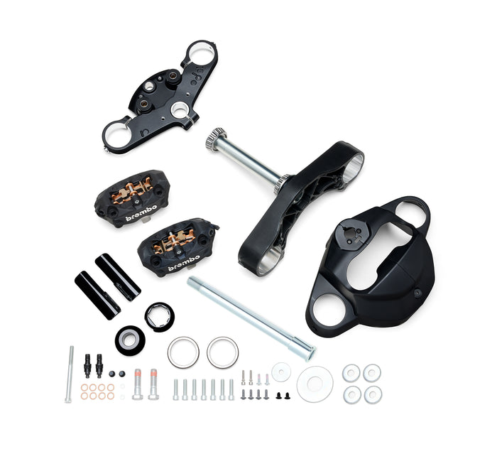 Harley-Davidson Screamin' Eagle Öhlins Inverted Fork Kit Road Glide