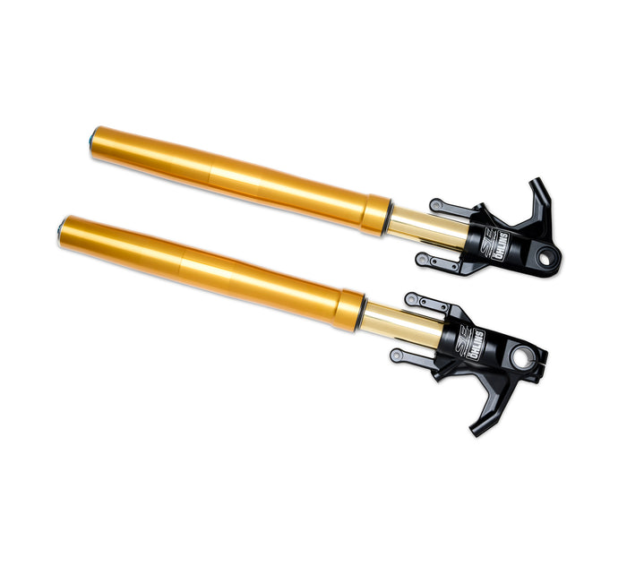 Screamin' Eagle / Öhlins Inverted Fork Legs