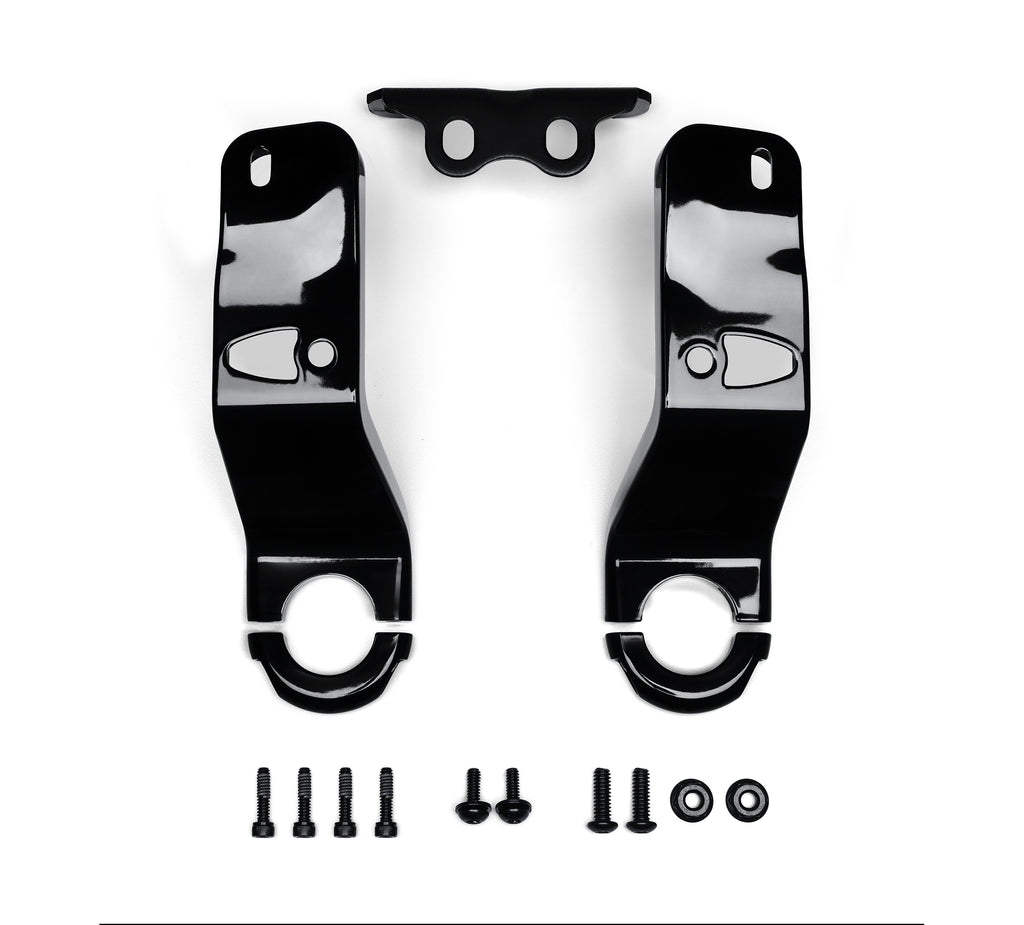 Harley-Davidson FXLRST Fairing Support Kit