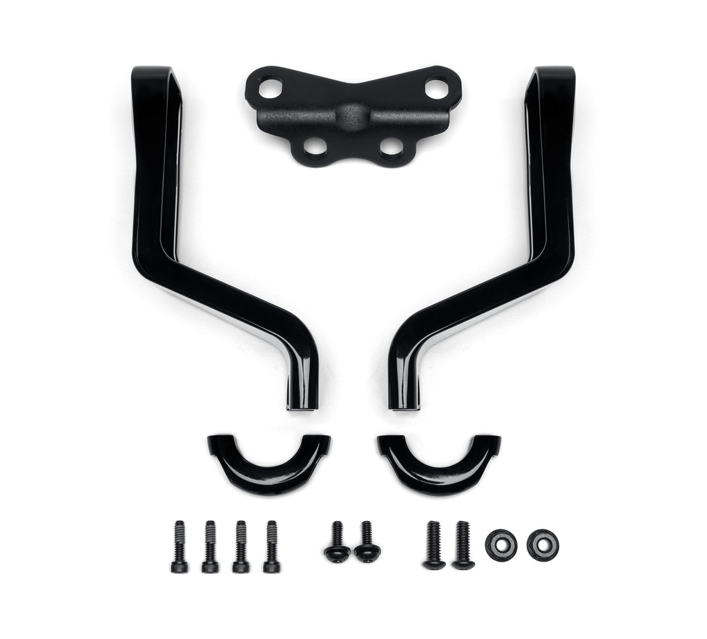 Harley-Davidson FXLRST Fairing Support Kit