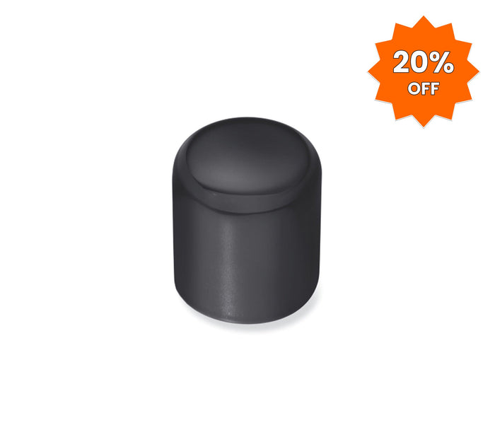 Harley-Davidson Large Rear Docking Hardware Cover Kit - 20% OFF