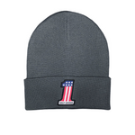 HD #1 Dealership Beanie