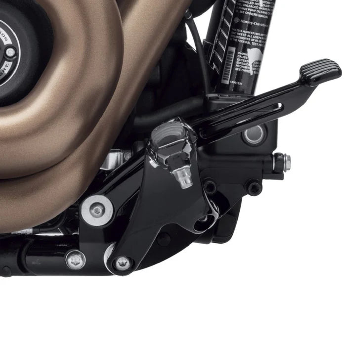 Harley-Davidson Extended Reach Forward Control Kit - Fat Bob ABS