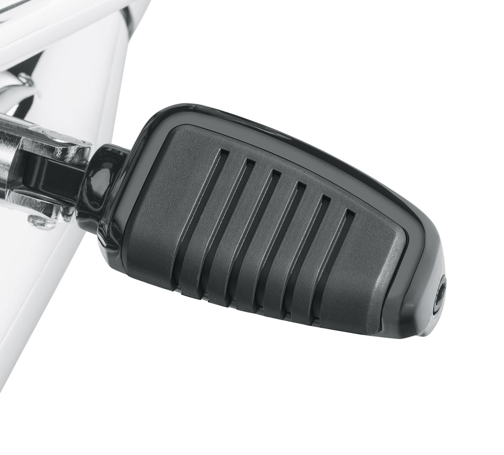 Harley-Davidson Kahuna Footpegs Gloss Black