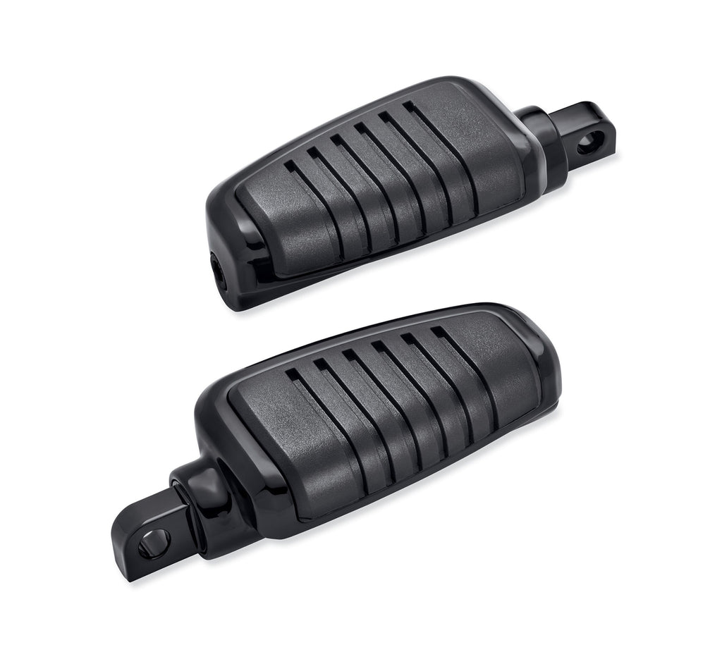 Harley-Davidson Kahuna Footpegs Gloss Black