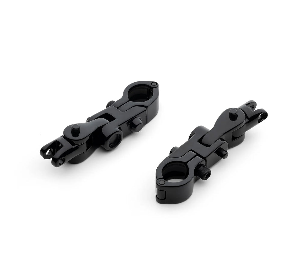 Harley-Davidson 50502265 Adjustable Highway Peg Mounts