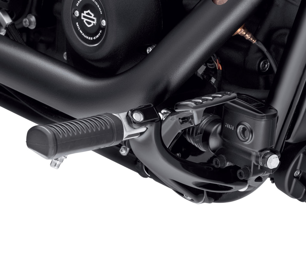 Harley-Davidson Standard Forward Control Kit Gloss Black