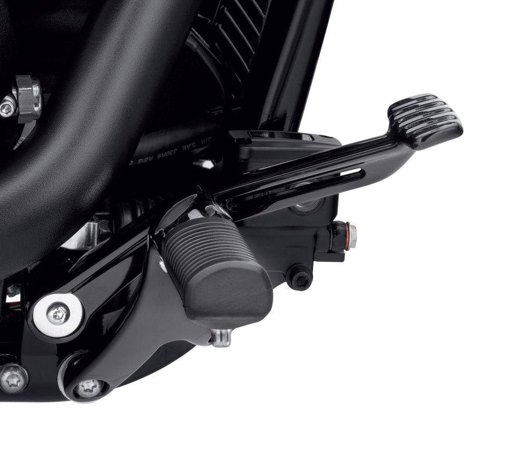 Harley-Davidson Standard Forward Control Kit Gloss Black