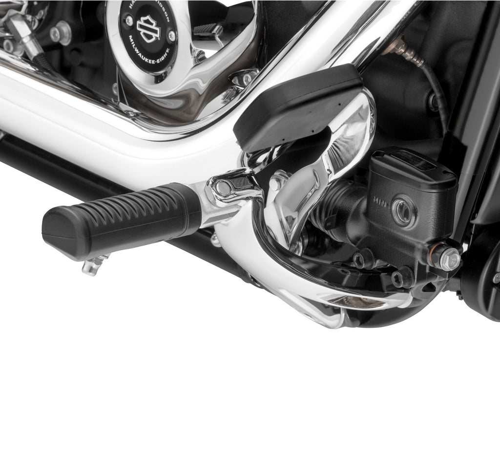 Harley-Davidson Standard Forward Control Kit Chrome