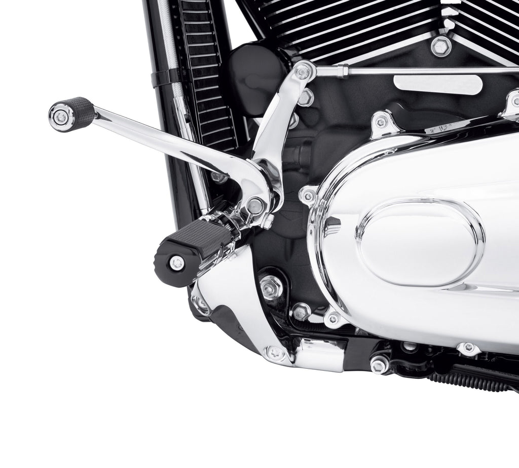 Harley-Davidson Standard Forward Control Kit Chrome