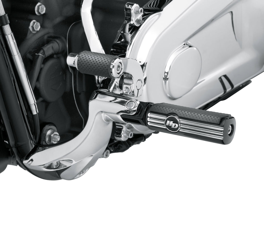 Harley-Davidson Standard Forward Control Kit Chrome