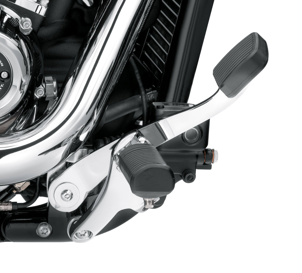 Harley-Davidson Standard Forward Control Kit Chrome