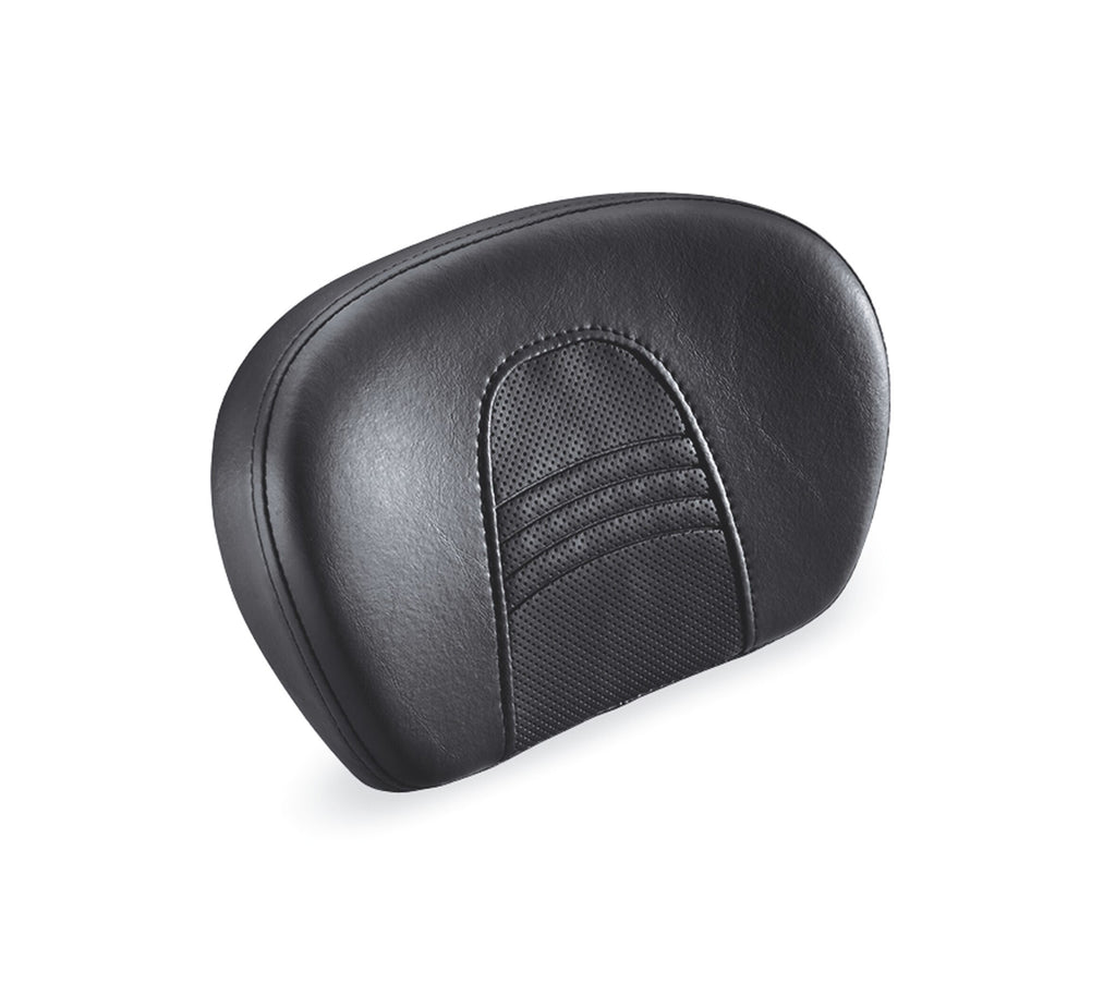 Harley-Davidson Street Glide Stitch Passenger Backrest Pad