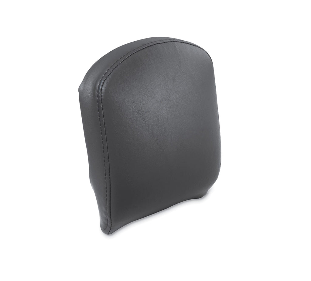 Harley-Davidson Smooth Top-Stitched Backrest Pad