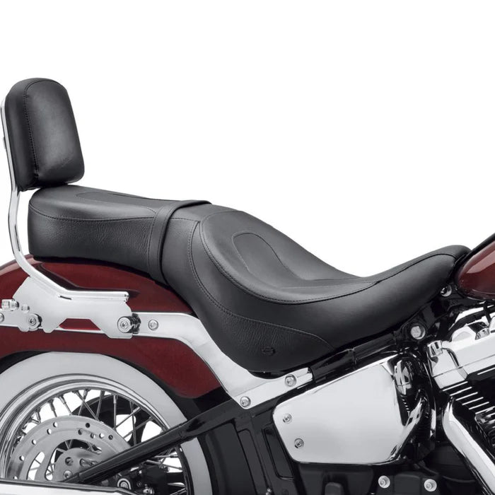 Harley-Davidson Sundowner Seat - Deluxe, Heritage Classic & Street Bob