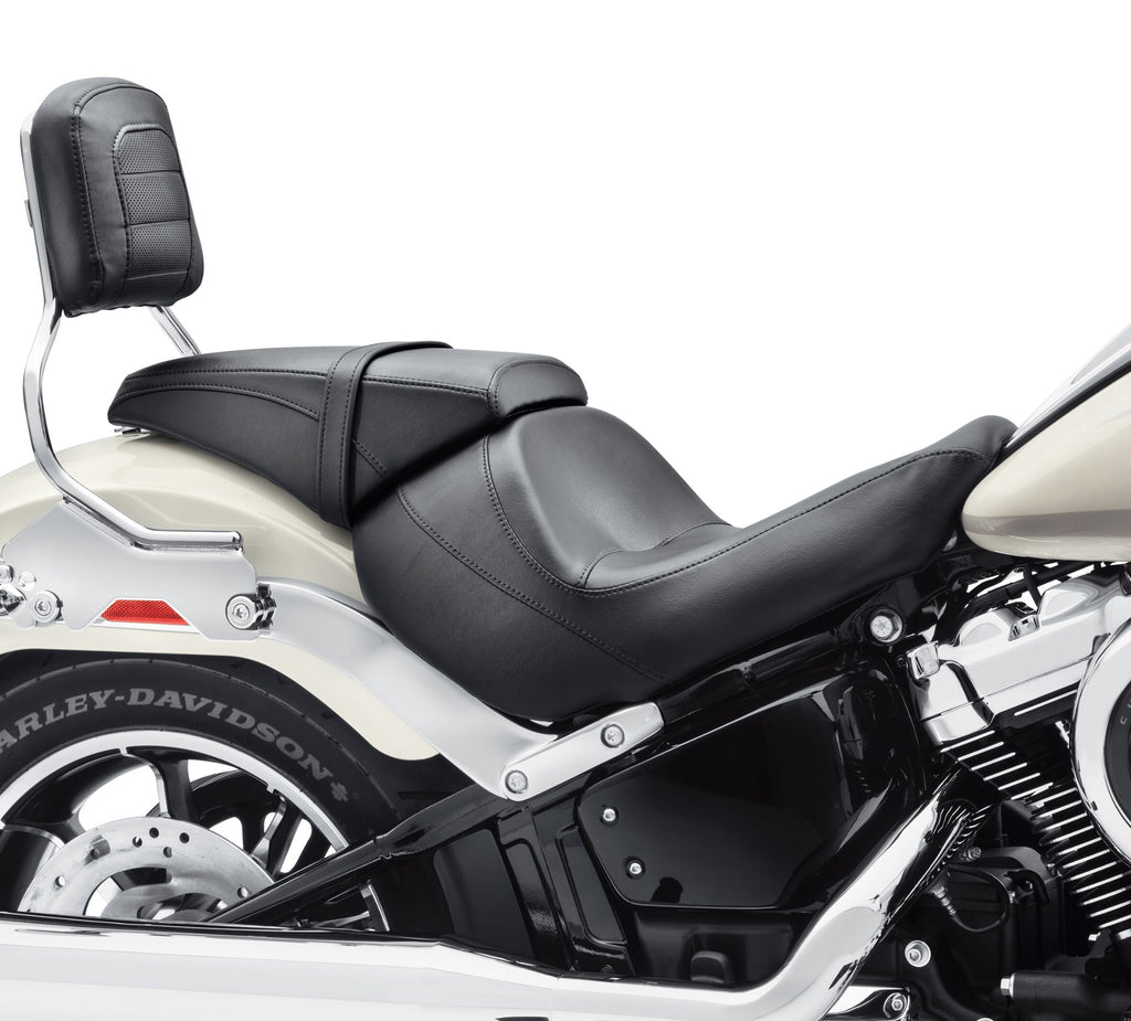 Harley-Davidson Reach Two-Up Seat Low Rider