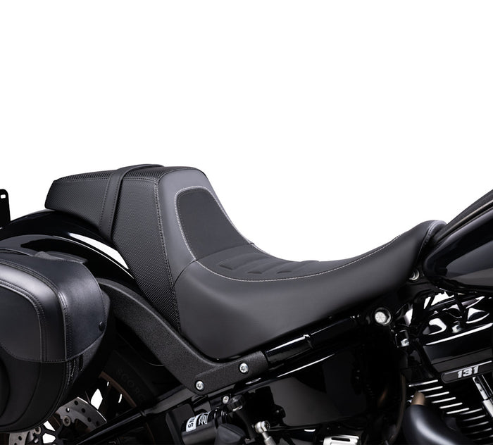 Switchback Seat