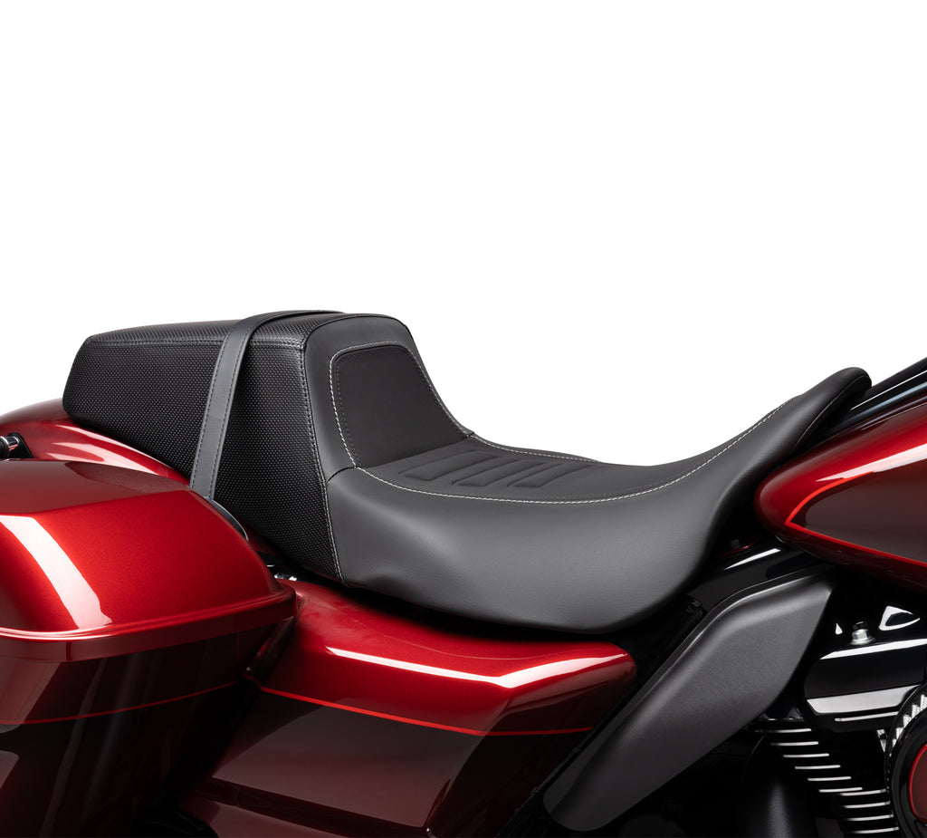 Harley-Davidson Switchback Seat