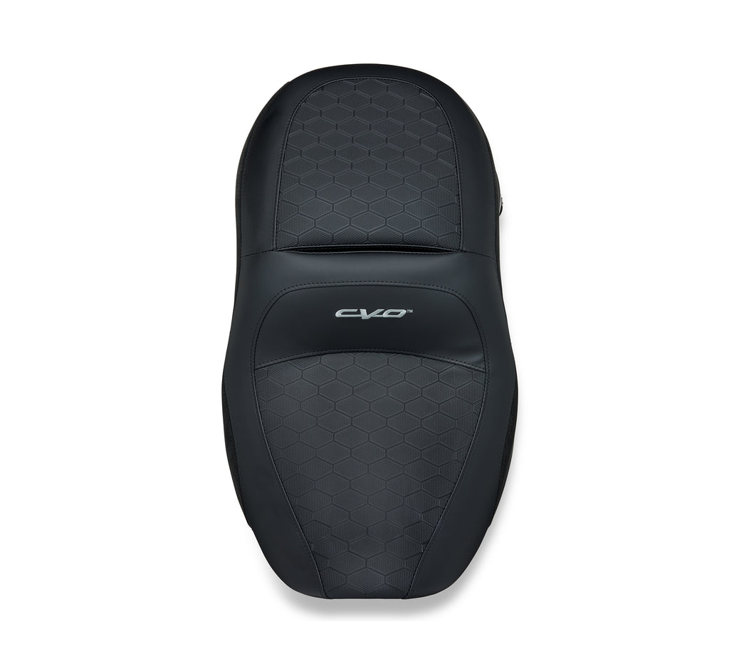 Harley-Davidson Sundowner Heated Seat CVO Styling