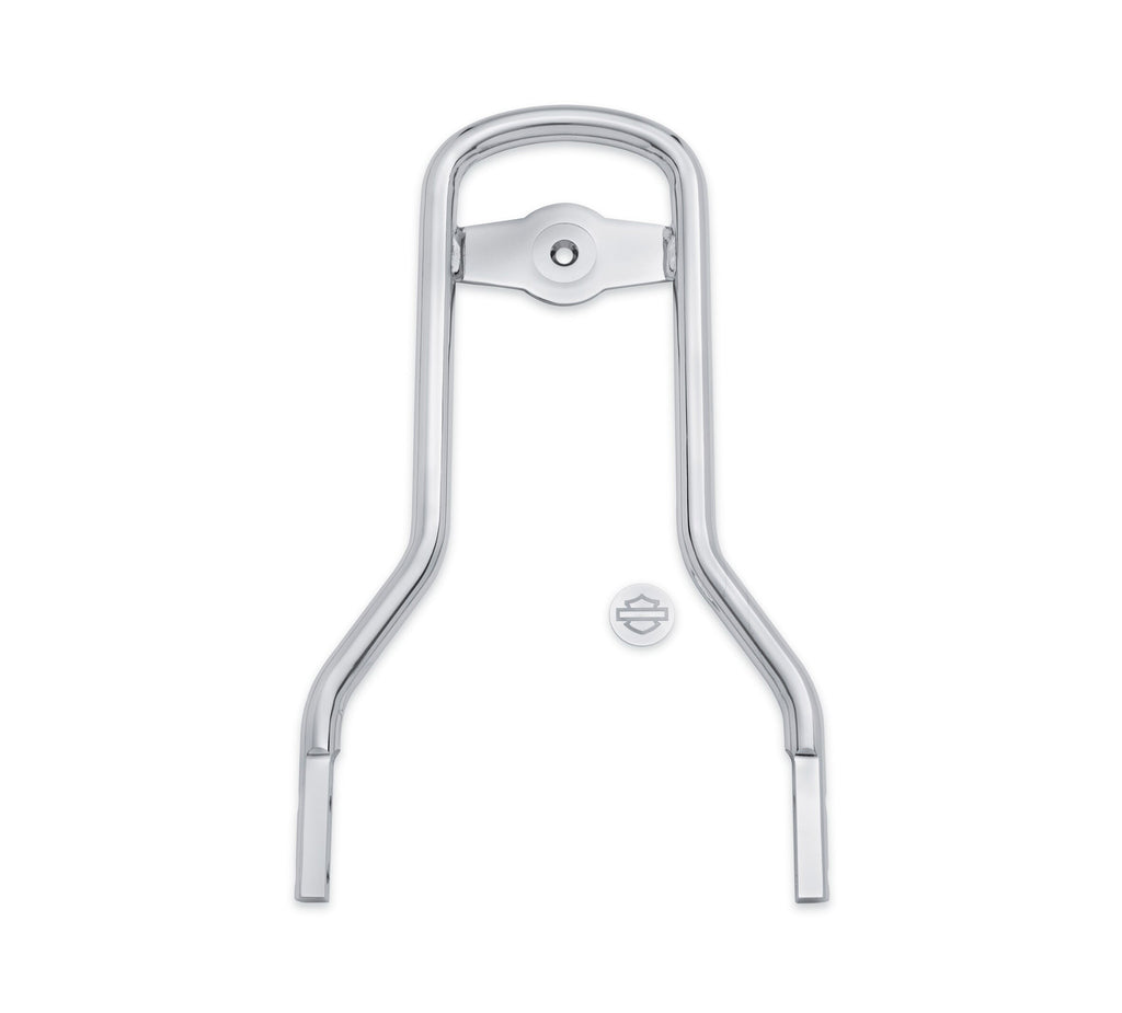 Harley-Davidson Standard Mini-Medallion Style Sissy Bar Upright