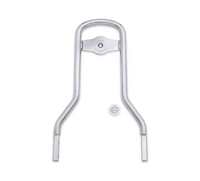 Harley-Davidson Standard Mini-Medallion Style Sissy Bar Upright