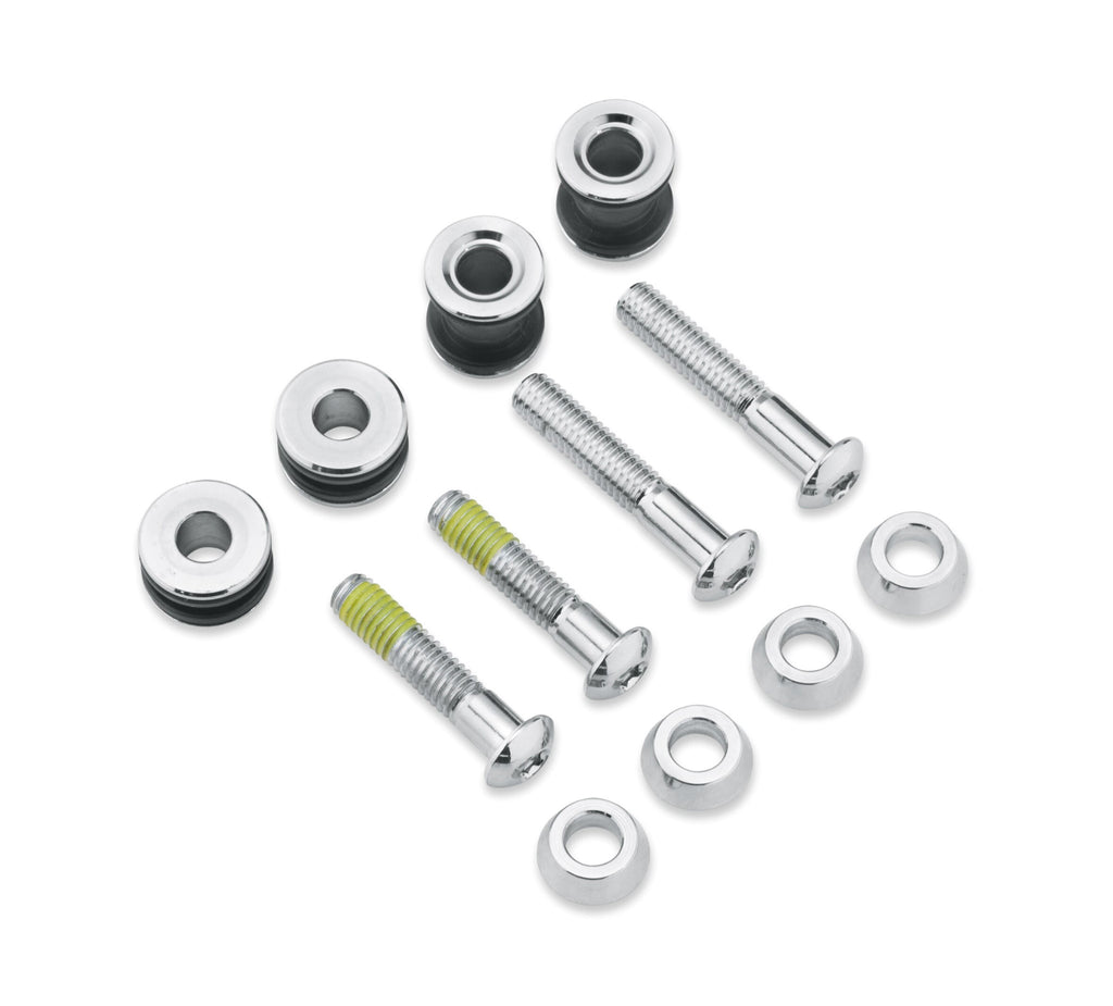 Harley-Davidson Detachables Docking Hardware Kit